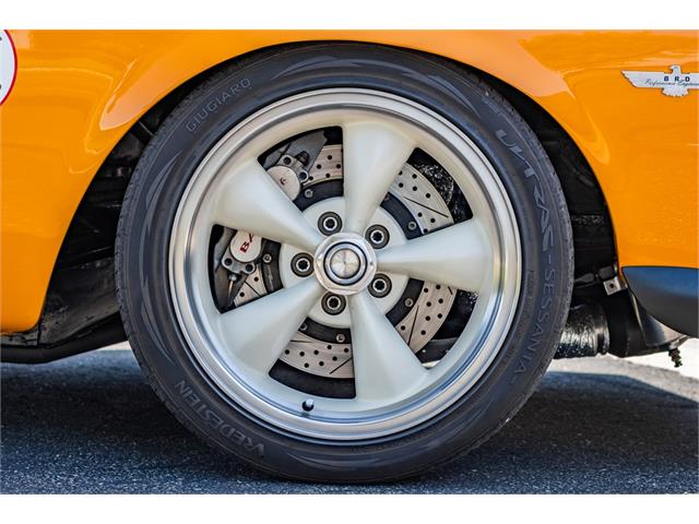 1967 Ford Mustang (CC-2070438) for sale in Stanton, California