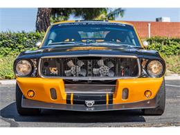 1967 Ford Mustang (CC-2070438) for sale in Stanton, California