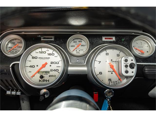 1967 Ford Mustang (CC-2070438) for sale in Stanton, California