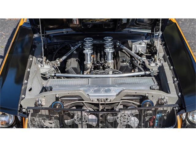 1967 Ford Mustang (CC-2070438) for sale in Stanton, California
