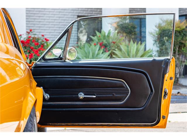 1967 Ford Mustang (CC-2070438) for sale in Stanton, California