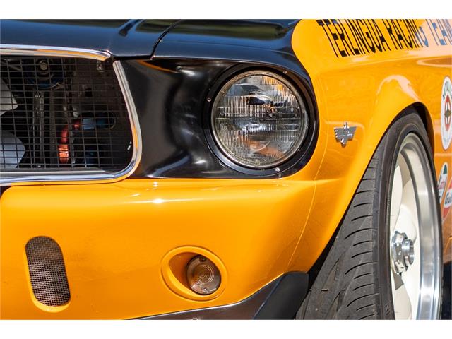 1967 Ford Mustang (CC-2070438) for sale in Stanton, California