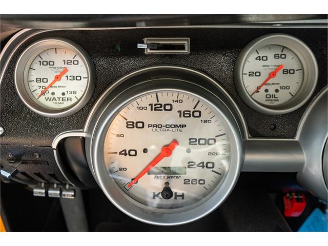 1967 Ford Mustang (CC-2070438) for sale in Stanton, California