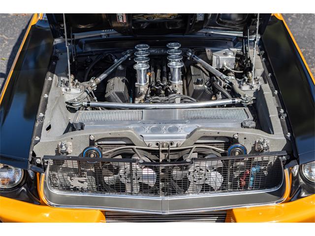 1967 Ford Mustang (CC-2070438) for sale in Stanton, California