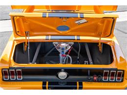 1967 Ford Mustang (CC-2070438) for sale in Stanton, California