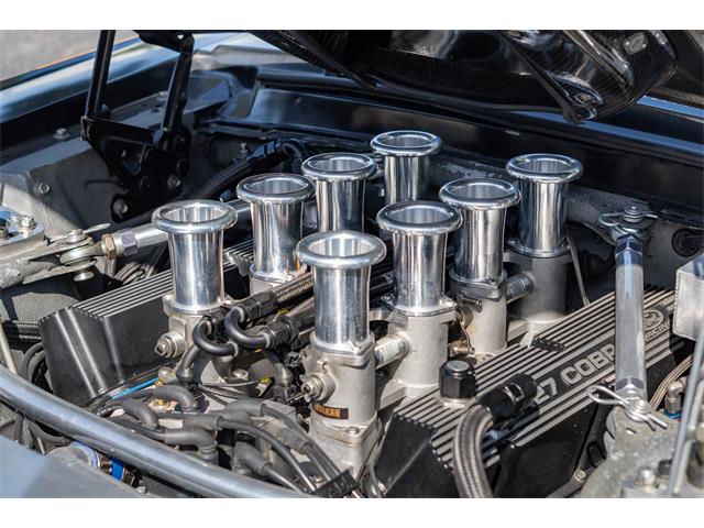 1967 Ford Mustang (CC-2070438) for sale in Stanton, California