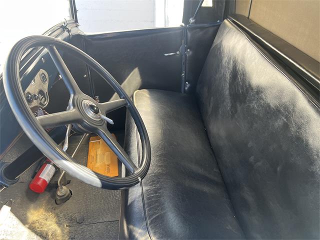 1931 Ford 1/2 Ton Pickup (CC-2074388) for sale in Kelseyville, California