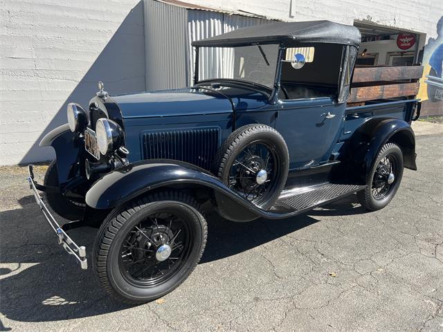 1931 Ford 1/2 Ton Pickup (CC-2074388) for sale in Kelseyville, California