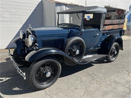 1931 Ford 1/2 Ton Pickup (CC-2074388) for sale in Kelseyville, California