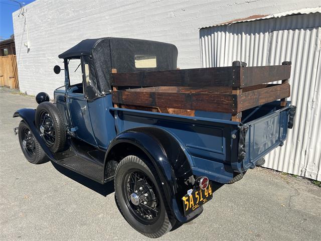 1931 Ford 1/2 Ton Pickup (CC-2074388) for sale in Kelseyville, California