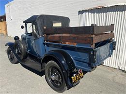 1931 Ford 1/2 Ton Pickup (CC-2074388) for sale in Kelseyville, California