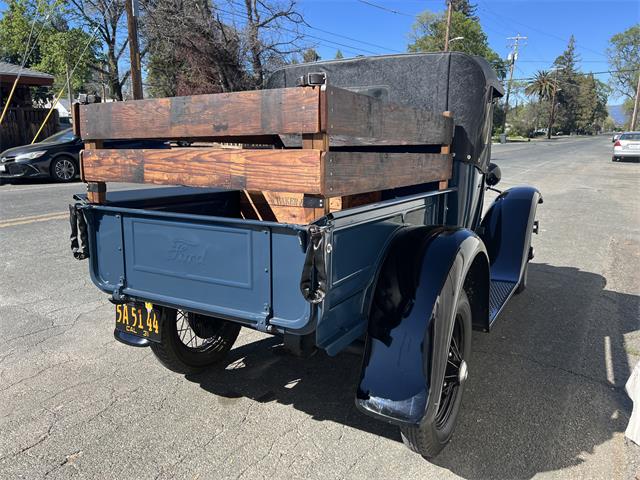 1931 Ford 1/2 Ton Pickup (CC-2074388) for sale in Kelseyville, California