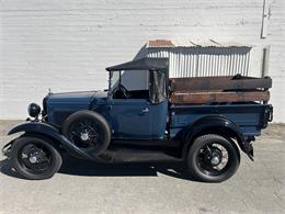 1931 Ford 1/2 Ton Pickup (CC-2074388) for sale in Kelseyville, California