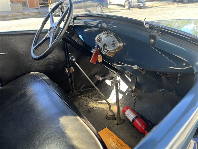 1931 Ford 1/2 Ton Pickup (CC-2074388) for sale in Kelseyville, California