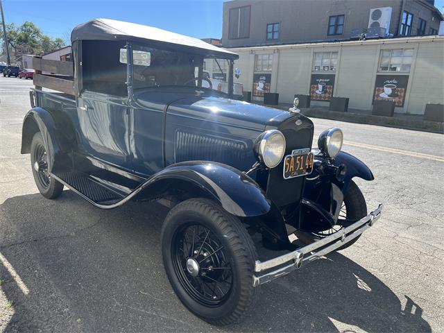 1931 Ford 1/2 Ton Pickup (CC-2074388) for sale in Kelseyville, California