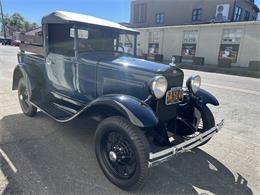1931 Ford 1/2 Ton Pickup (CC-2074388) for sale in Kelseyville, California