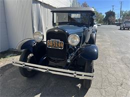 1931 Ford 1/2 Ton Pickup (CC-2074388) for sale in Kelseyville, California