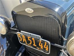 1931 Ford 1/2 Ton Pickup (CC-2074388) for sale in Kelseyville, California
