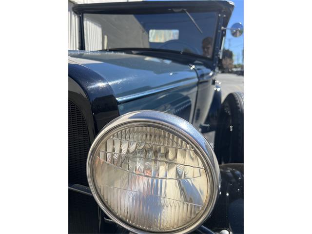 1931 Ford 1/2 Ton Pickup (CC-2074388) for sale in Kelseyville, California