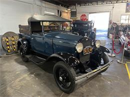 1931 Ford 1/2 Ton Pickup (CC-2074388) for sale in Kelseyville, California