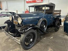 1931 Ford 1/2 Ton Pickup (CC-2074388) for sale in Kelseyville, California