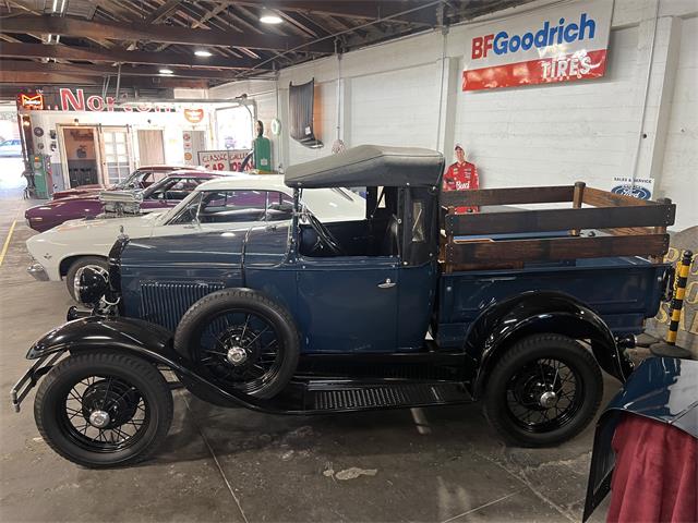 1931 Ford 1/2 Ton Pickup (CC-2074388) for sale in Kelseyville, California