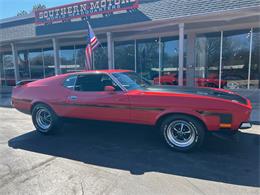 1971 Ford Mustang (CC-2074389) for sale in Clarkston, Michigan