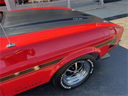 1971 Ford Mustang (CC-2074389) for sale in Clarkston, Michigan