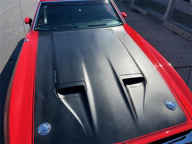 1971 Ford Mustang (CC-2074389) for sale in Clarkston, Michigan