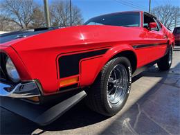 1971 Ford Mustang (CC-2074389) for sale in Clarkston, Michigan