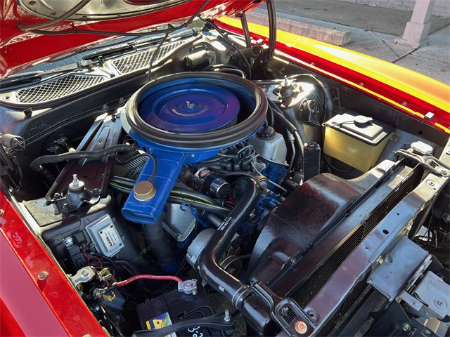 1971 Ford Mustang (CC-2074389) for sale in Clarkston, Michigan