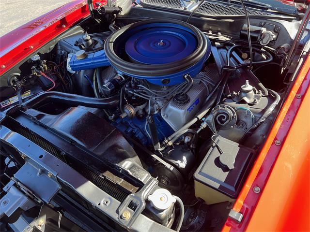1971 Ford Mustang (CC-2074389) for sale in Clarkston, Michigan