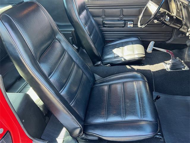 1971 Ford Mustang (CC-2074389) for sale in Clarkston, Michigan
