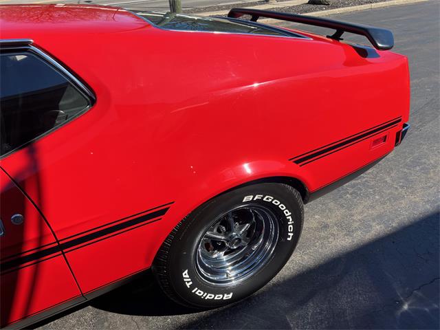 1971 Ford Mustang (CC-2074389) for sale in Clarkston, Michigan