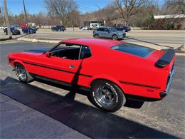 1971 Ford Mustang (CC-2074389) for sale in Clarkston, Michigan