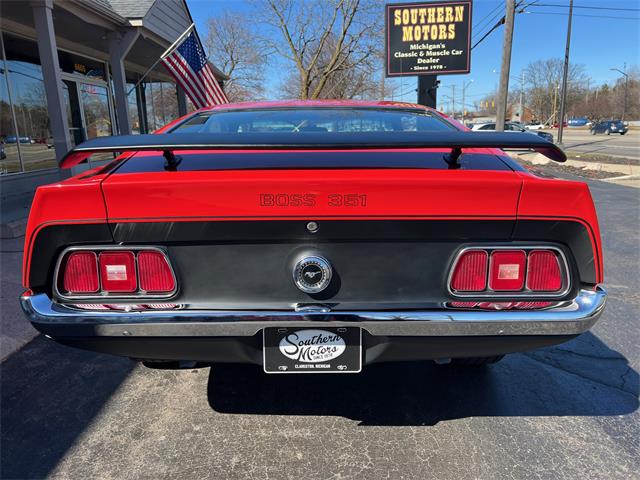 1971 Ford Mustang (CC-2074389) for sale in Clarkston, Michigan