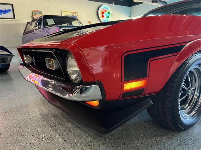 1971 Ford Mustang (CC-2074389) for sale in Clarkston, Michigan