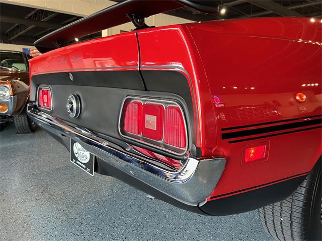 1971 Ford Mustang (CC-2074389) for sale in Clarkston, Michigan