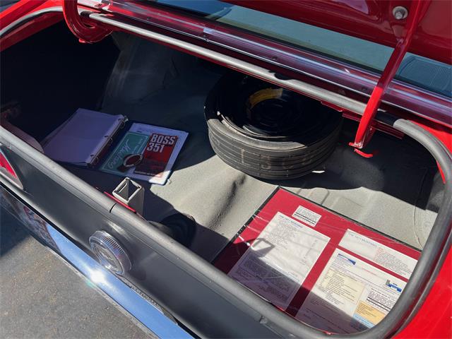 1971 Ford Mustang (CC-2074389) for sale in Clarkston, Michigan