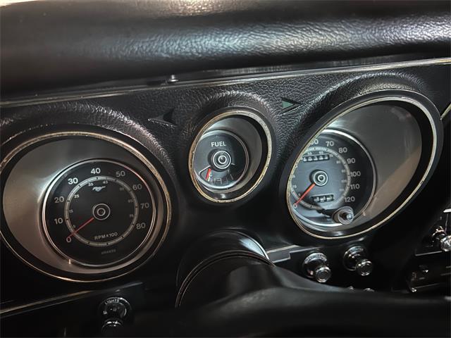 1971 Ford Mustang (CC-2074389) for sale in Clarkston, Michigan