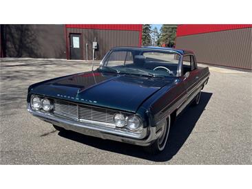 1962 Oldsmobile Dynamic 88 (CC-2070439) for sale in Annandale, Minnesota