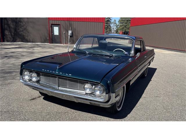 1962 Oldsmobile Dynamic 88 (CC-2070439) for sale in Annandale, Minnesota