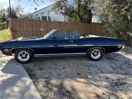 1971 Ford Torino GT (CC-2074390) for sale in Dripping Springs , Texas