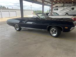 1971 Ford Torino GT (CC-2074390) for sale in Dripping Springs , Texas