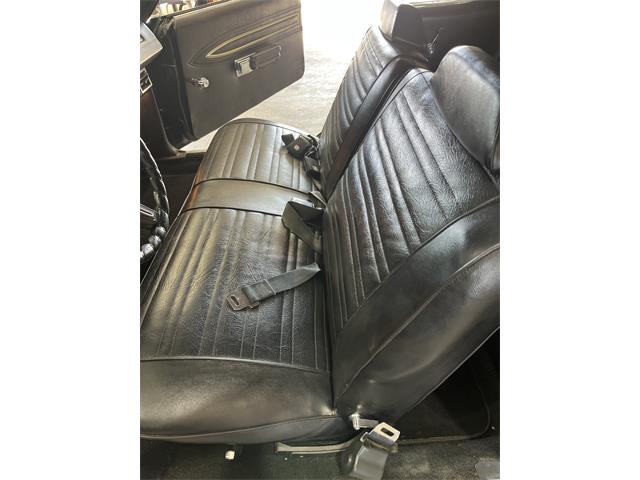 1971 Ford Torino GT (CC-2074390) for sale in Dripping Springs , Texas