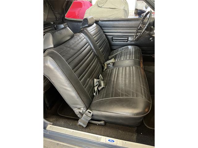 1971 Ford Torino GT (CC-2074390) for sale in Dripping Springs , Texas