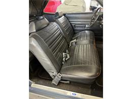 1971 Ford Torino GT (CC-2074390) for sale in Dripping Springs , Texas