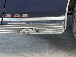 1971 Ford Torino GT (CC-2074390) for sale in Dripping Springs , Texas