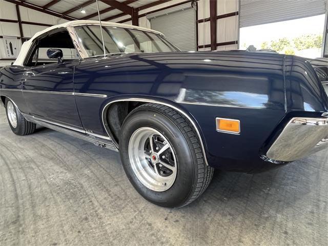 1971 Ford Torino GT (CC-2074390) for sale in Dripping Springs , Texas