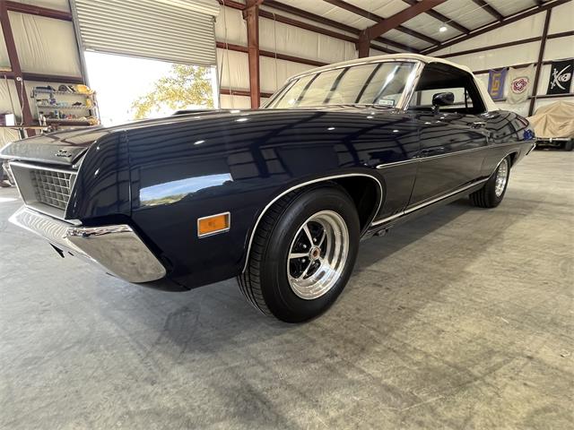 1971 Ford Torino GT (CC-2074390) for sale in Dripping Springs , Texas